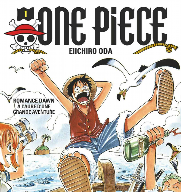 Camp de vacances à Fribourg 2024 - Sur le thème One Piece